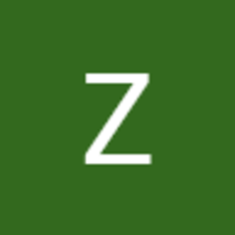 Meet your Posher, Zorah